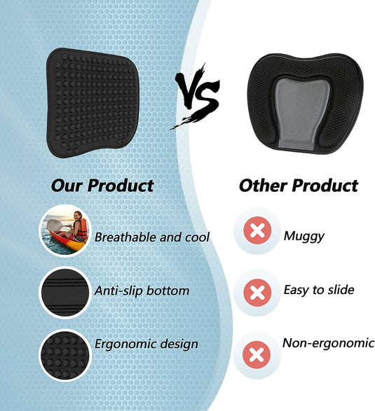 Hikeen Kayak Seat Cushion