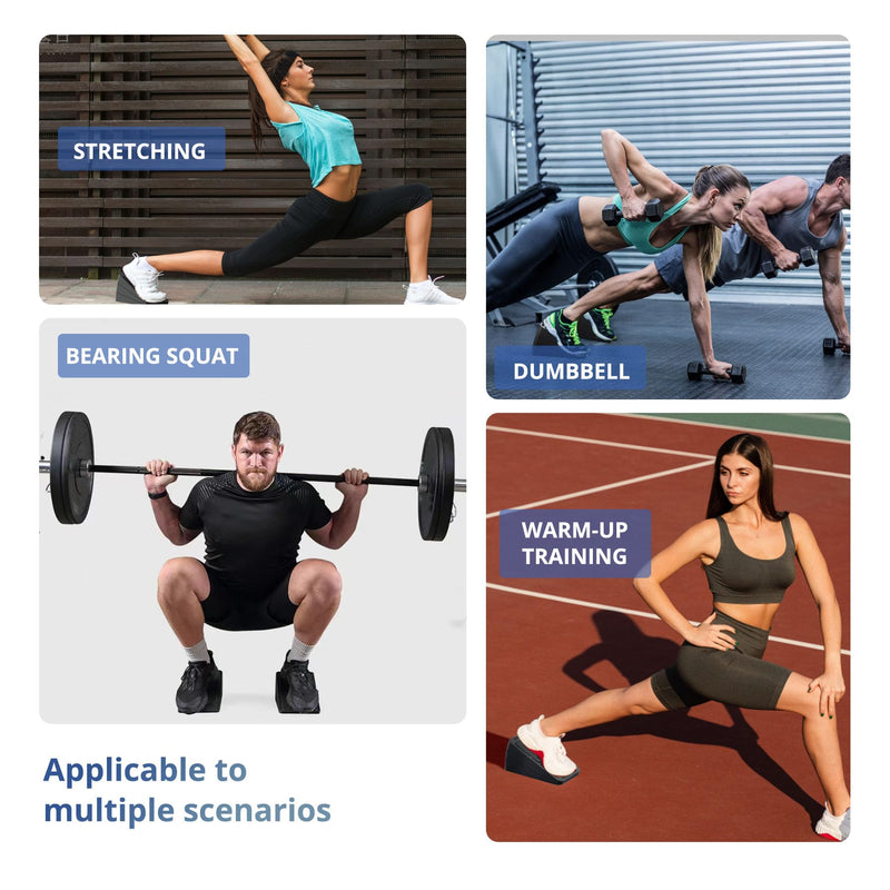 Load image into Gallery viewer, Slant Board for Calf Stretching