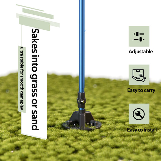 Flying Discs Game Sets