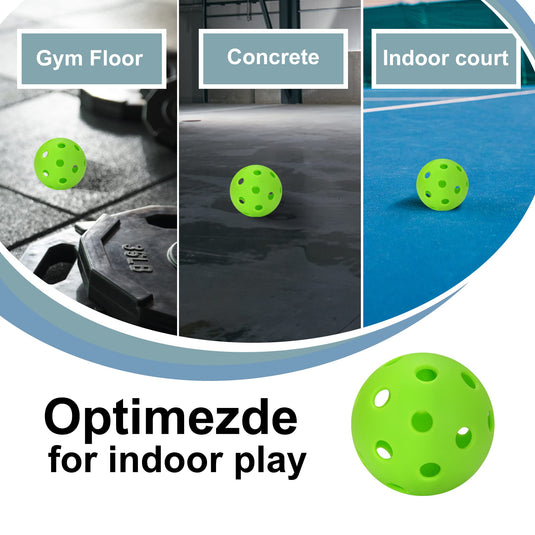 Hikeen Pickleball-melat