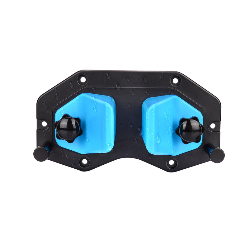 Load image into Gallery viewer, Hikeen Snowboard Wall Mount