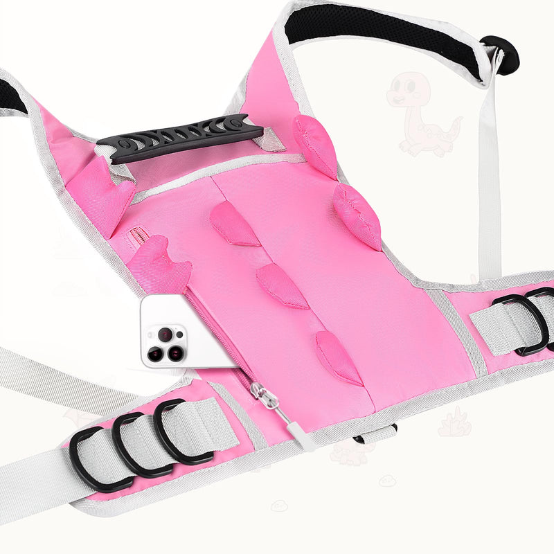 Load image into Gallery viewer, Hikeen Kids Ski Harness