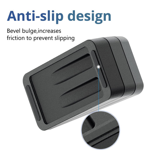 Slant Board for Calf Stretching