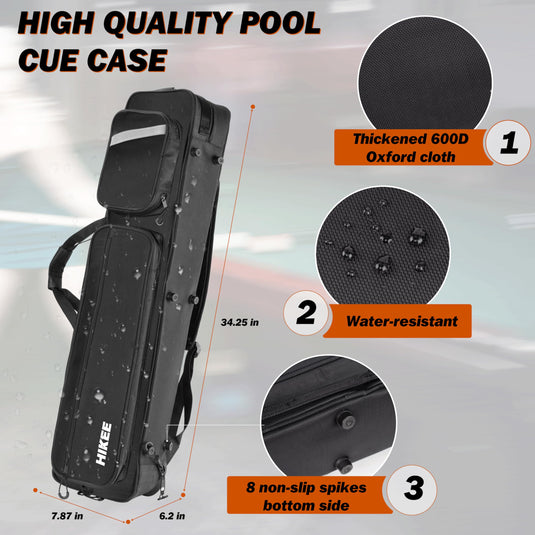 Pool Stick Case