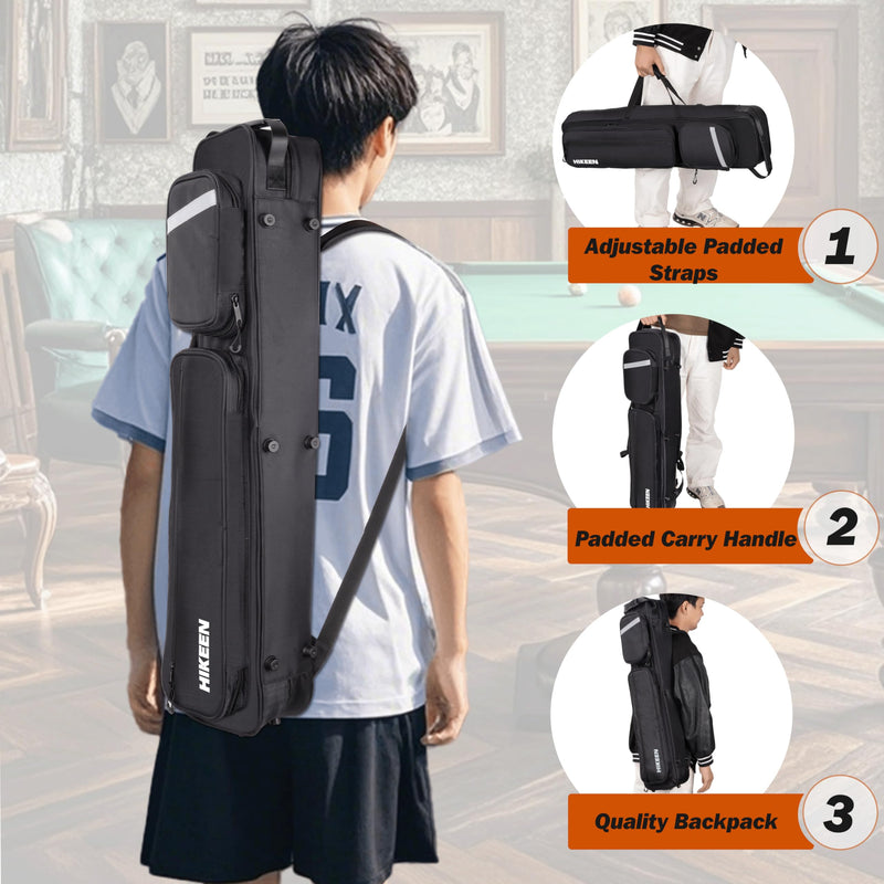 Load image into Gallery viewer, Pool Stick Case