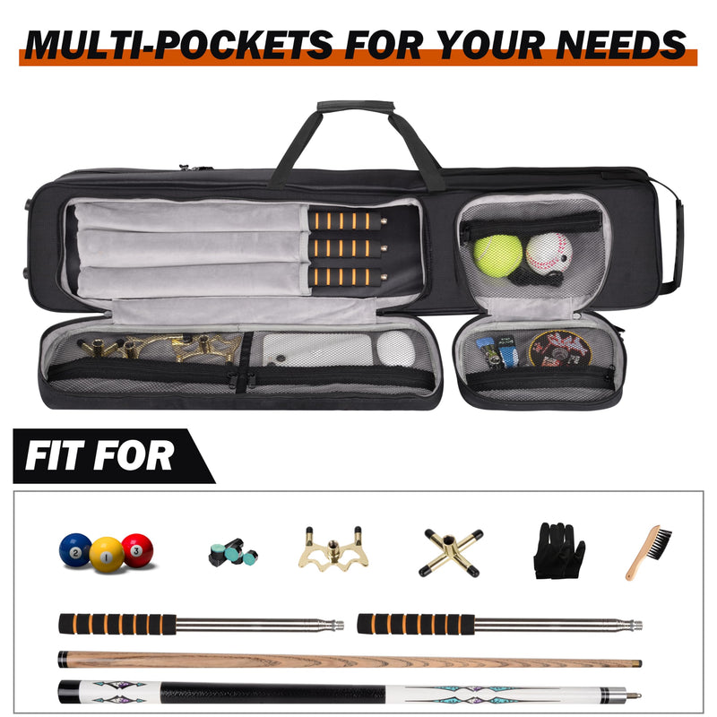 Load image into Gallery viewer, Pool Stick Case