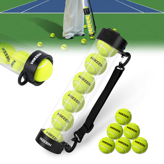 Durable Tennis Ball Pick up Tube