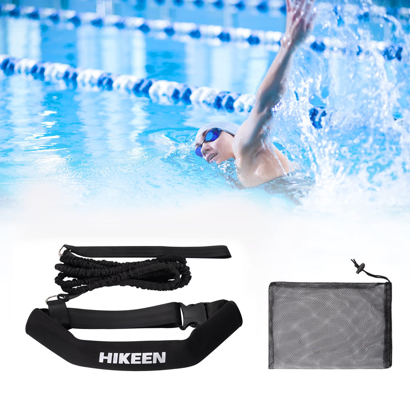 Load image into Gallery viewer, Swimming Training Belt 4M