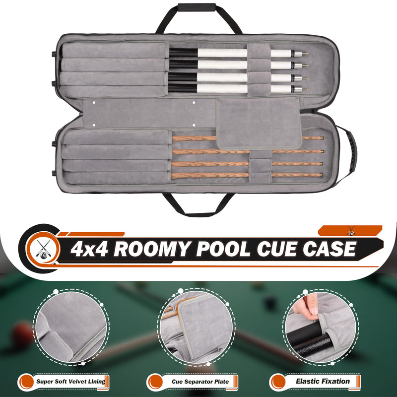 Load image into Gallery viewer, Pool Stick Case