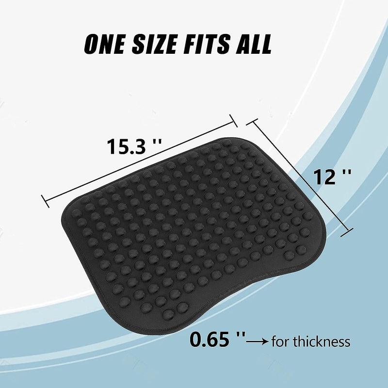 Load image into Gallery viewer, Hikeen Kayak Seat Cushion