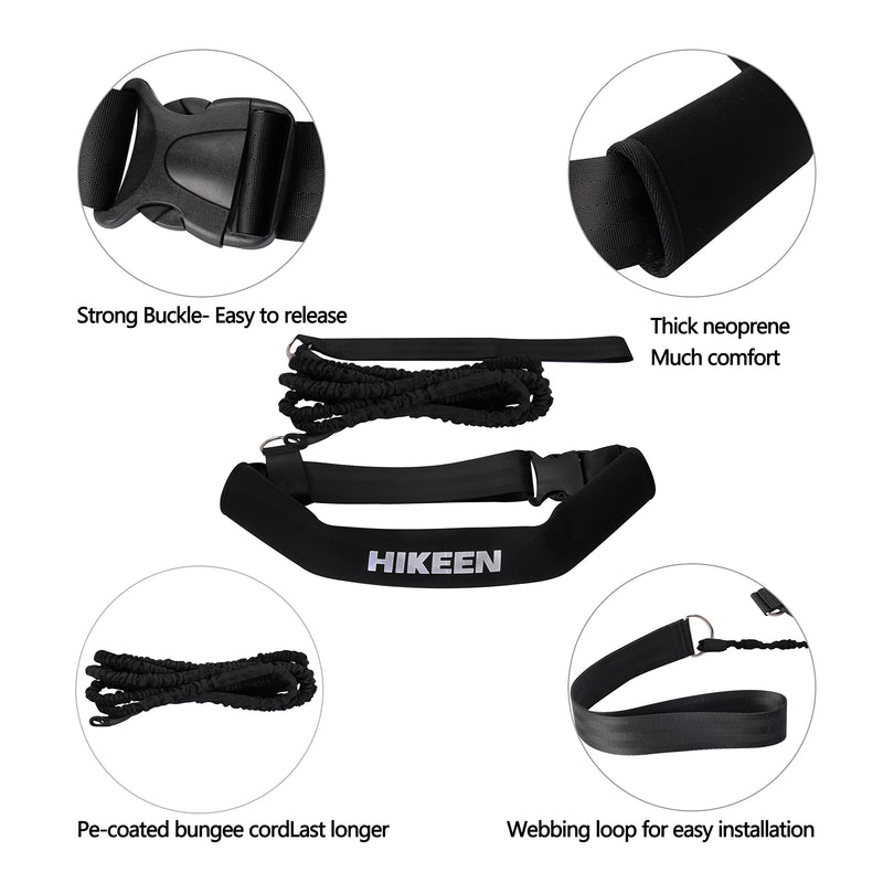 Load image into Gallery viewer, Swimming Training Belt 4M