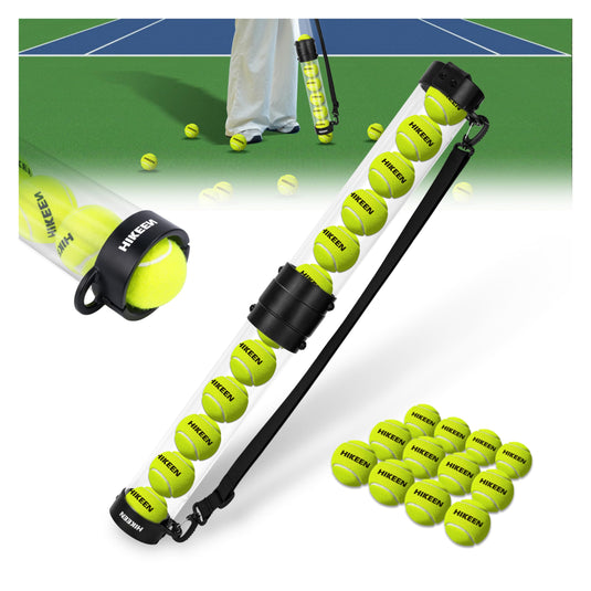 Durable Tennis Ball Pick up Tube