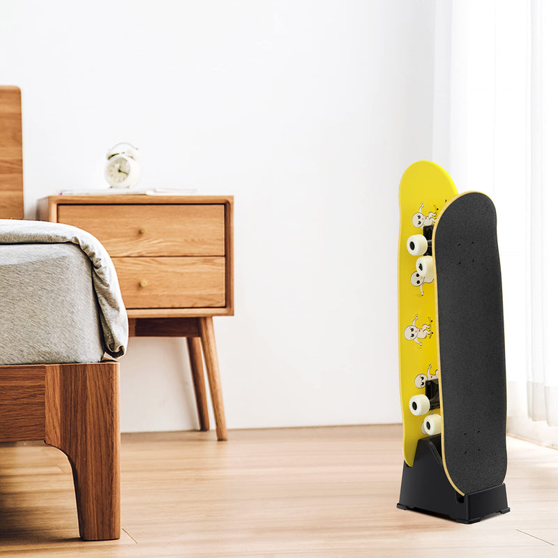 Lataa kuva gallerian katseluohjelmaan Hikeen rullalaudan pidike