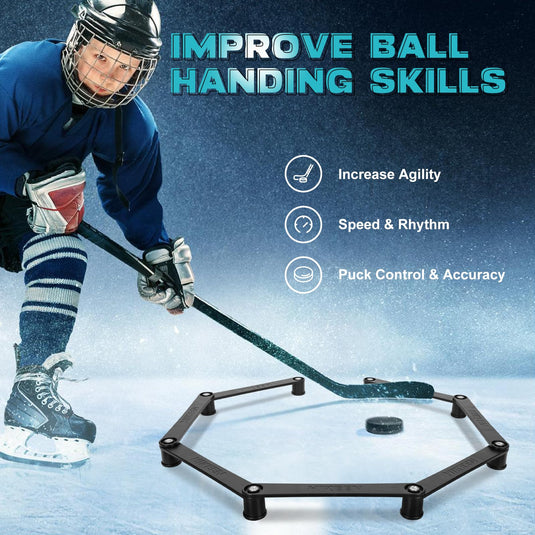 Hockey Training Equipment