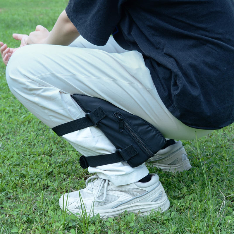 Load image into Gallery viewer, Hikeen Catcher's Knee Pads