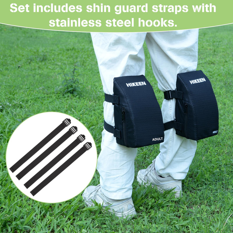 Load image into Gallery viewer, Hikeen Catcher's Knee Pads