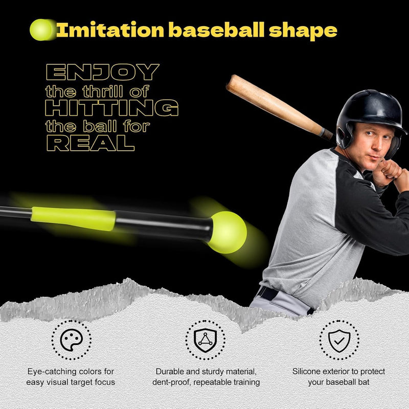 Chargez l'image dans la visionneuse de la galerie, Baseball Softball Swing Trainer