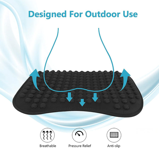 Hikeen Kayak Seat Cushion