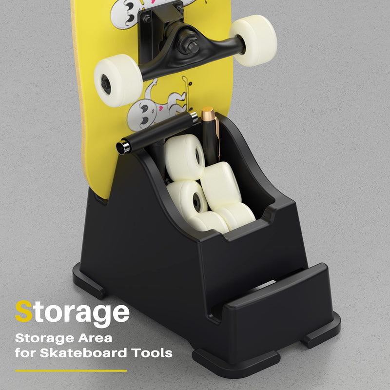 Lataa kuva gallerian katseluohjelmaan Hikeen rullalaudan pidike