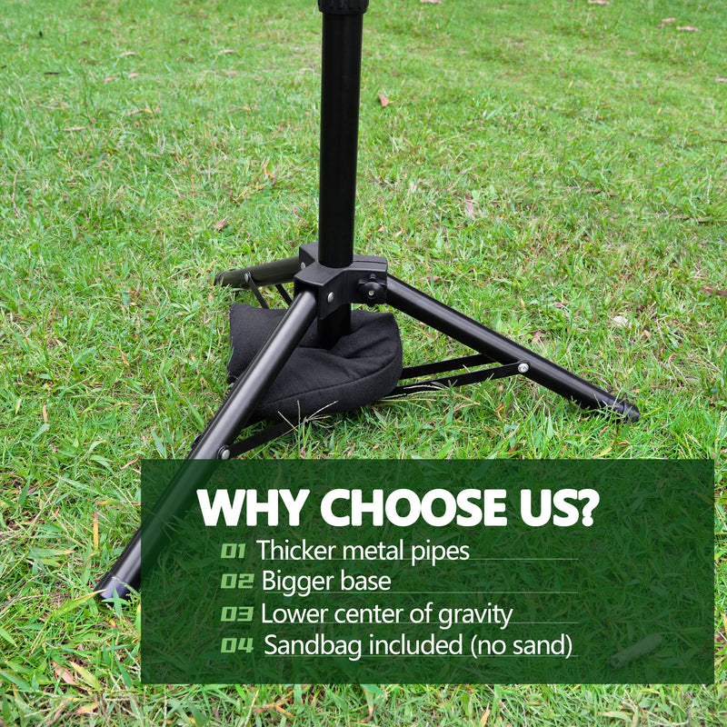 Load image into Gallery viewer, Baseball Tee Batting