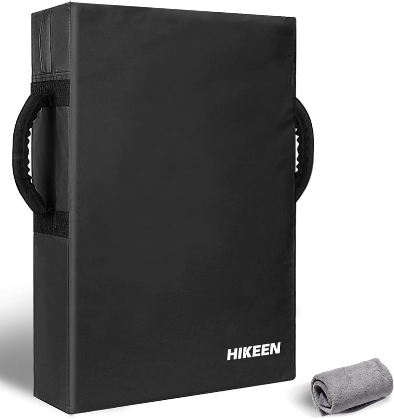 Load image into Gallery viewer, Hikeen Football Blocking Pad with Handles – 1-Piece