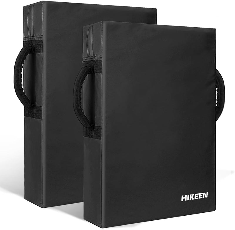 Load image into Gallery viewer, Hikeen Football Blocking Pad with Handles – 1-Piece