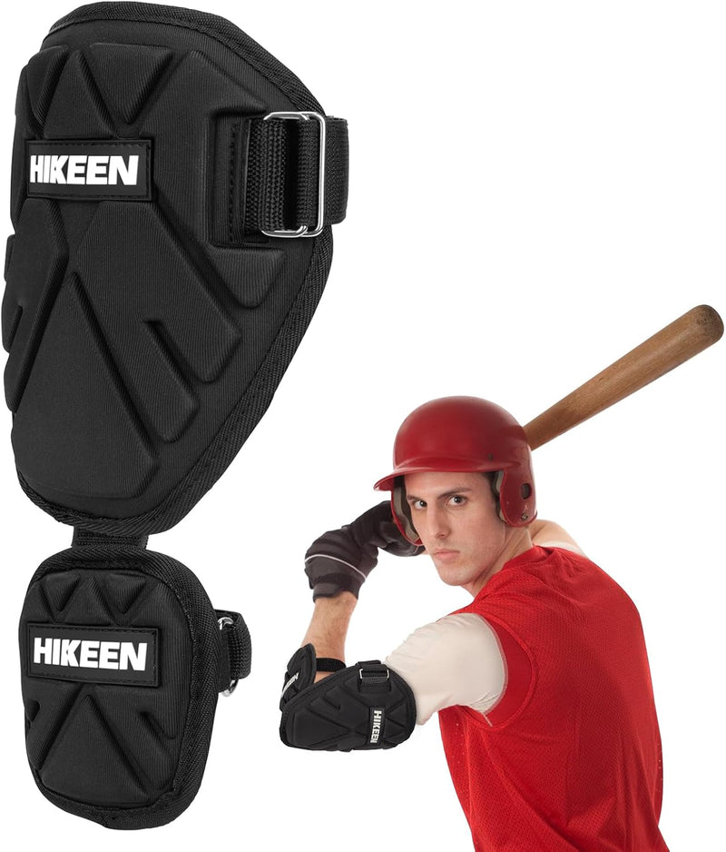 Load image into Gallery viewer, Hikeen Baseball & Softball Elbow Guard for Batting