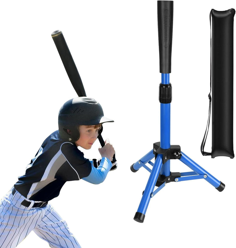Load image into Gallery viewer, Hikeen Kids Baseball & Softball Batting Tee
