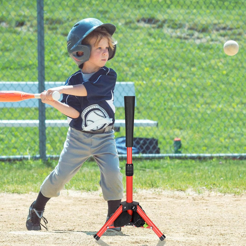 Load image into Gallery viewer, Hikeen Kids Baseball & Softball Batting Tee
