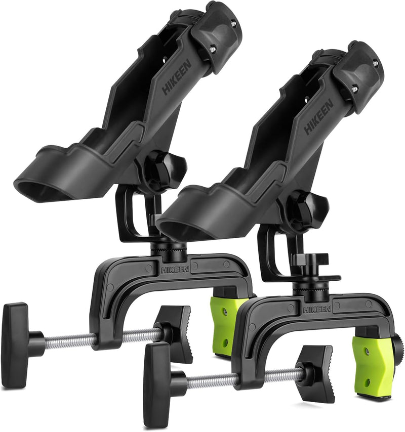 Load image into Gallery viewer, Hikeen Fishing Rod Holders for Boat