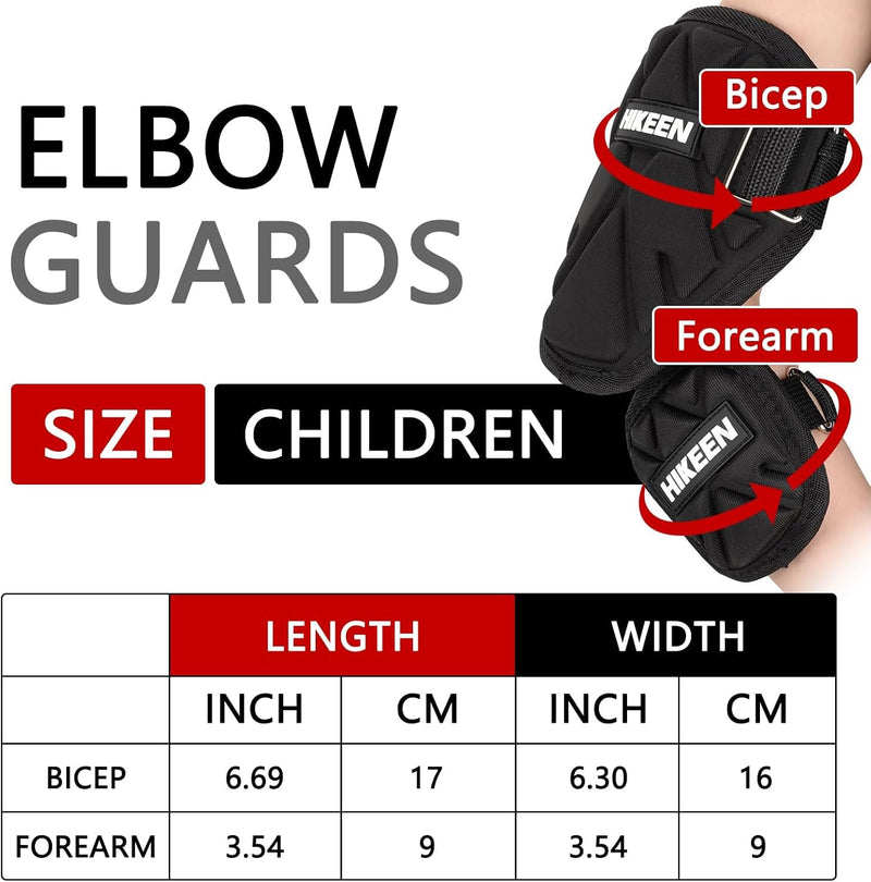Load image into Gallery viewer, Hikeen Baseball & Softball Elbow Guard for Batting