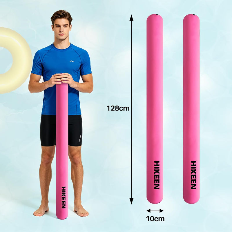 Lataa kuva gallerian katseluohjelmaan Hikeen Pool Noodles – 2-Pack