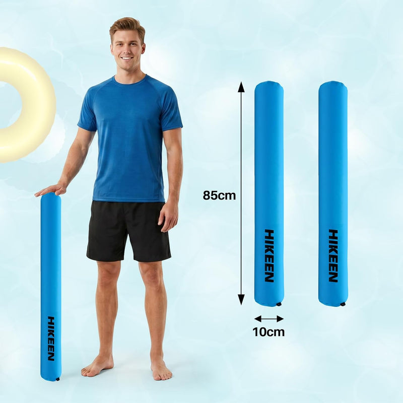Lataa kuva gallerian katseluohjelmaan Hikeen Pool Noodles – 2-Pack