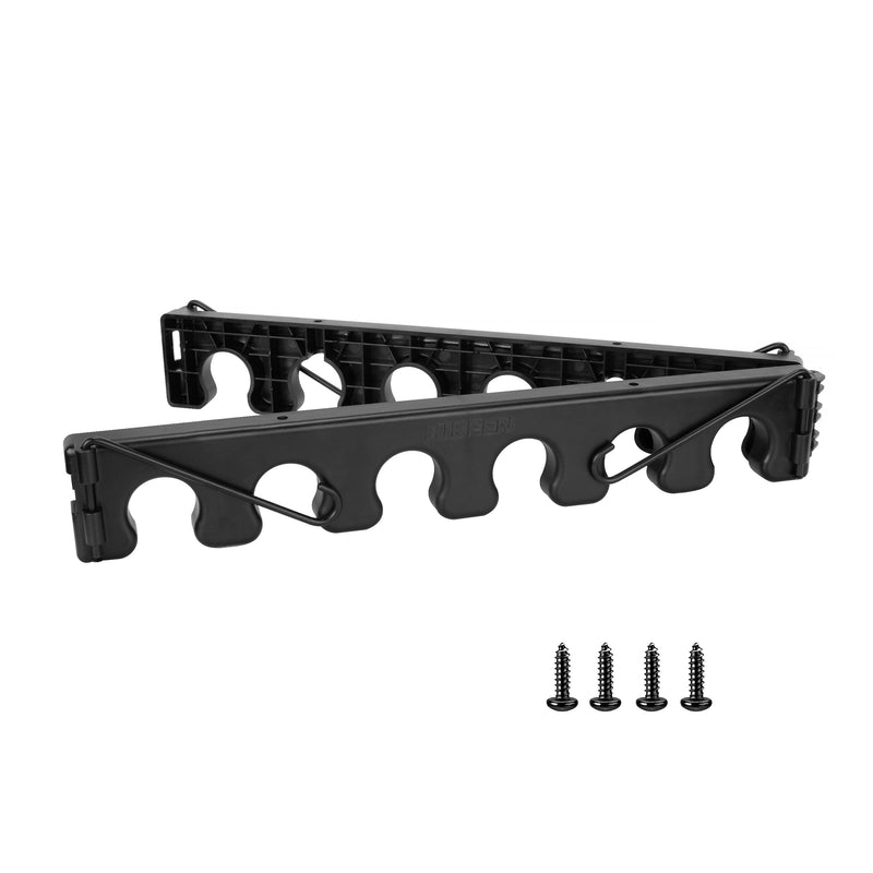 Load image into Gallery viewer, Baseball Bat Rack