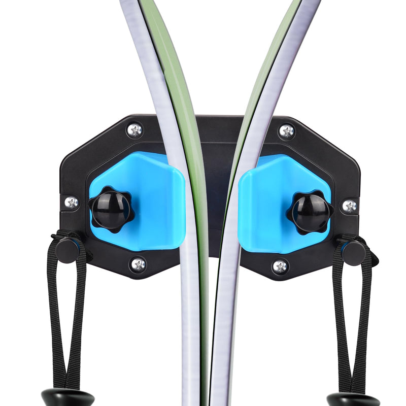 Load image into Gallery viewer, Hikeen Ski & Snowboard Wall Mount – 1-Pack