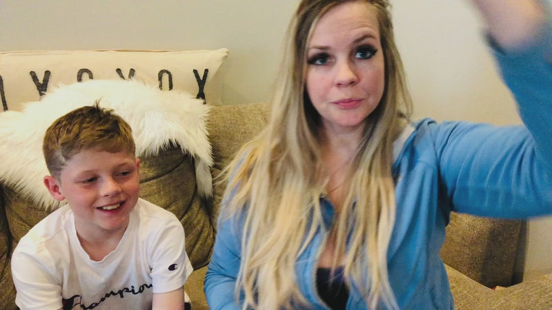 Load and play video in Gallery viewer, Baseball Tee Batting