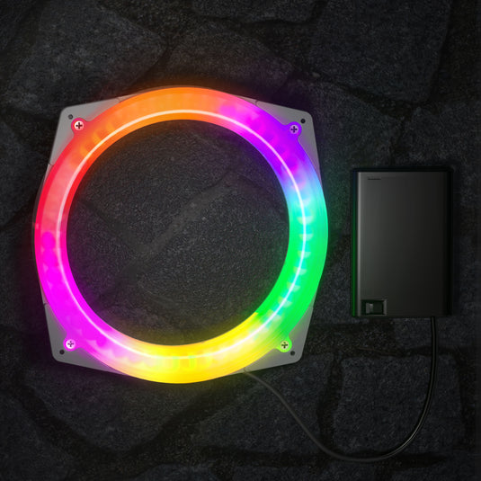 Cornhole Lights Set of 2