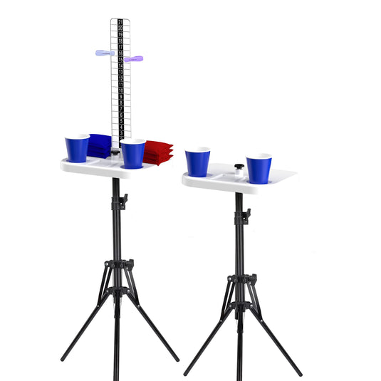 Cornhole Scoreboard 2 Sets