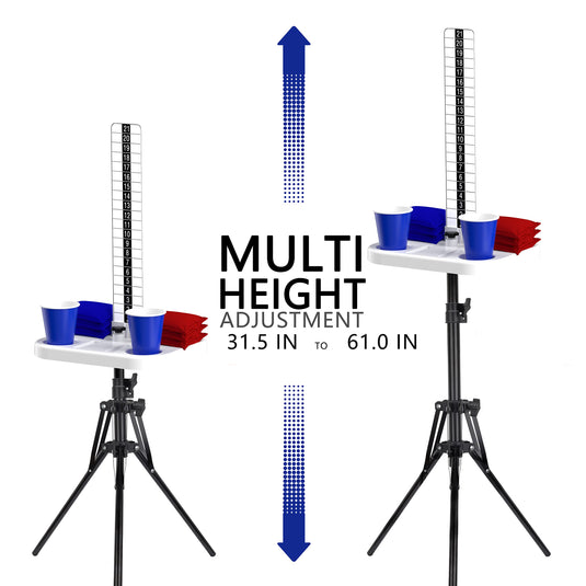 Cornhole Scoreboard 2 Sets