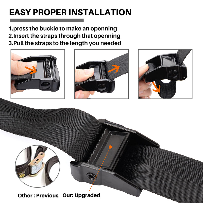 Load image into Gallery viewer, Gymnastic Rings with 15 FT