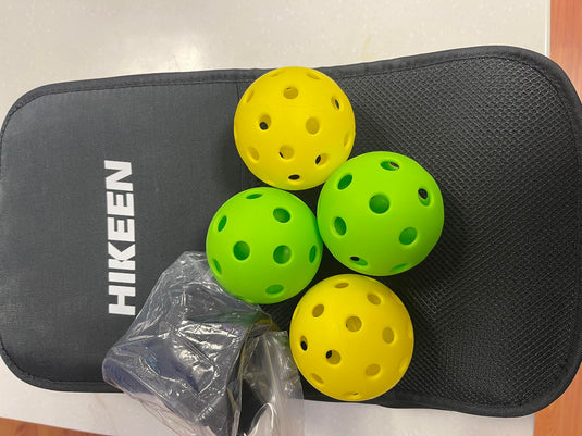 What Is Pickleball Made Of? Perfect For Newbie Knowledge