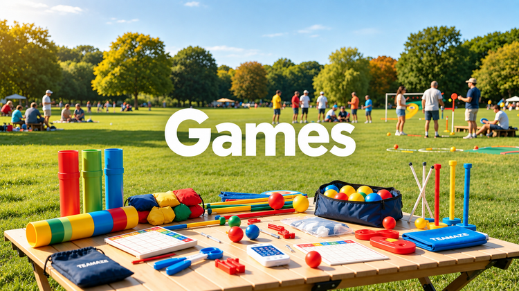Games