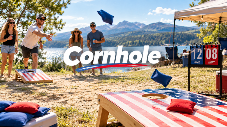 Cornhole