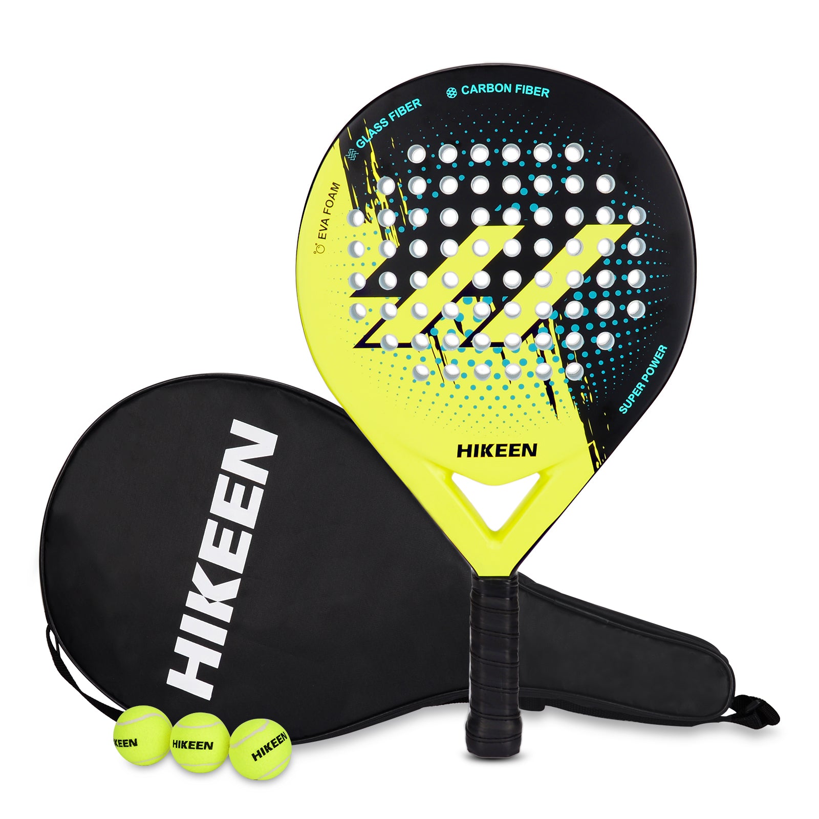 Hikeen Padel Racket