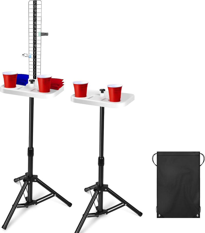 Load image into Gallery viewer, Hikeen Cornhole Scoreboard 2 Sets
