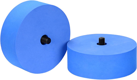 Hikeen Water Sports Dumbbell Supplement (Blue)