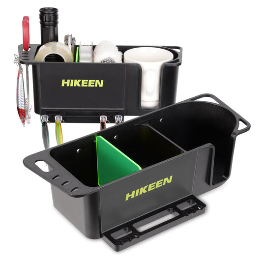 Hikeen Boat Caddy Organizer