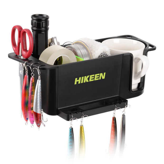 Hikeen Boat Caddy Organizer