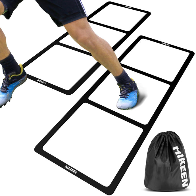 Hikeen Agility Ladder