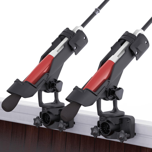 Fishing Rod Holders for Boat